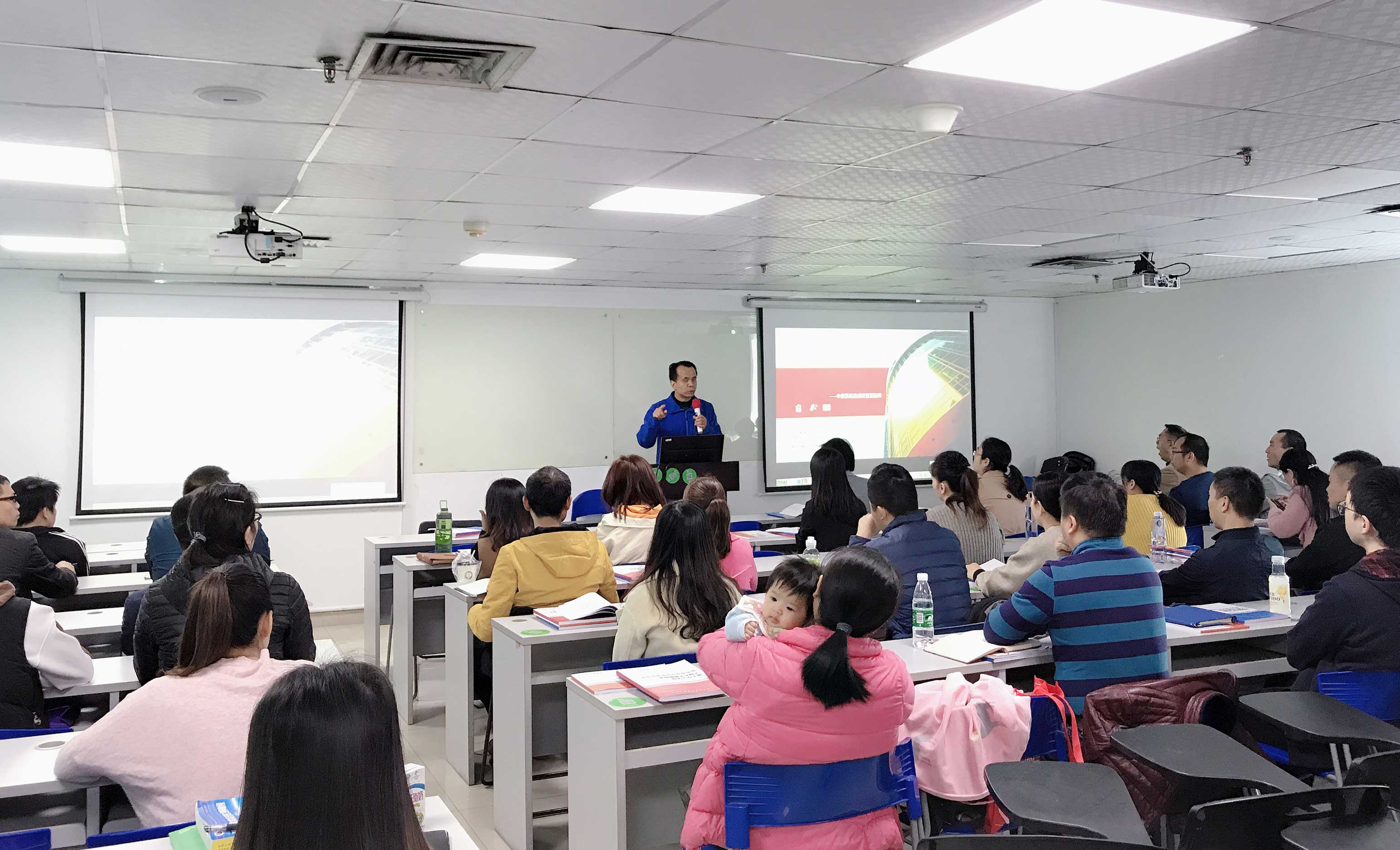 广东省中鹏职业培训学校有限公司
