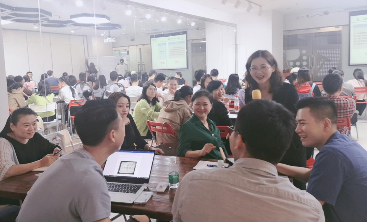 广东省中鹏职业培训学校有限公司