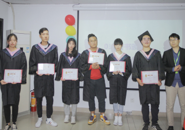 广东省中鹏职业培训学校有限公司