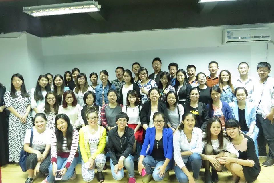 广东省中鹏职业培训学校有限公司