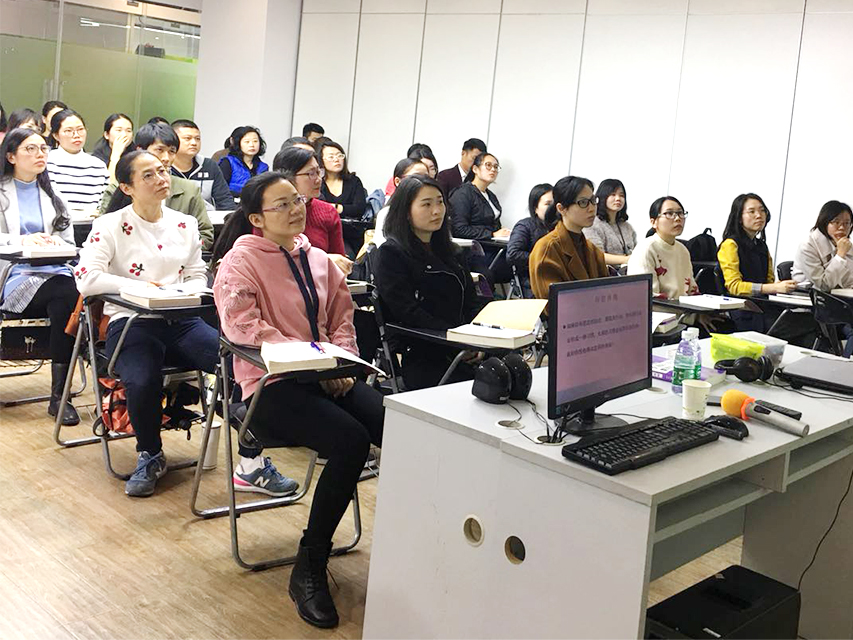 广东省中鹏职业培训学校有限公司