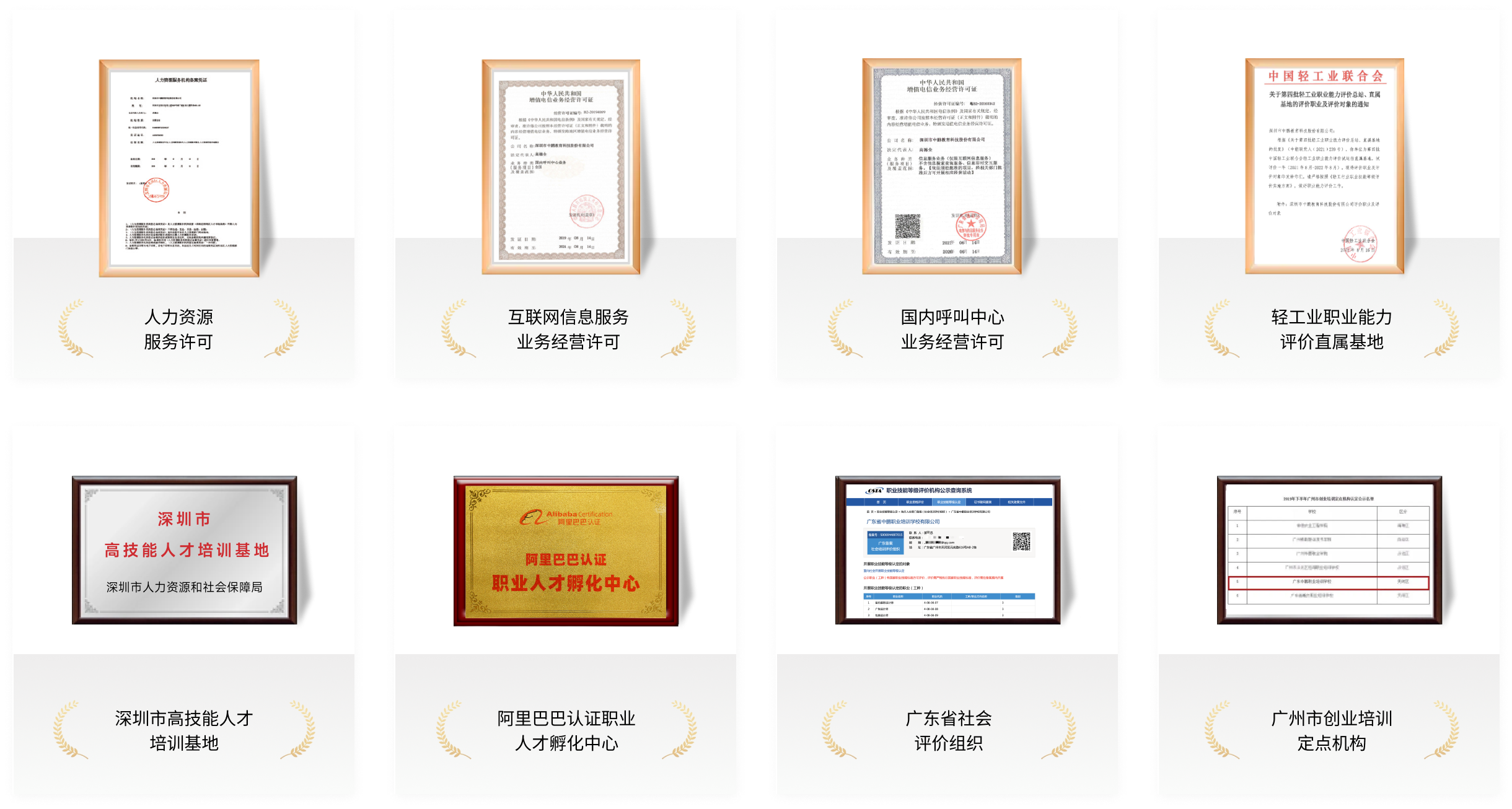 中鹏教育