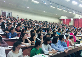 广东省中鹏职业培训学校有限公司