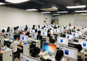 广东省中鹏职业培训学校有限公司