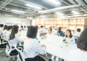 广东省中鹏职业培训学校有限公司