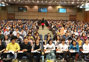 广东省中鹏职业培训学校有限公司