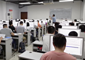 广东省中鹏职业培训学校有限公司